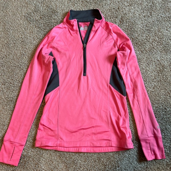 Under Armour Cold Gear Women’s Small Pullover - Picture 1 of 4